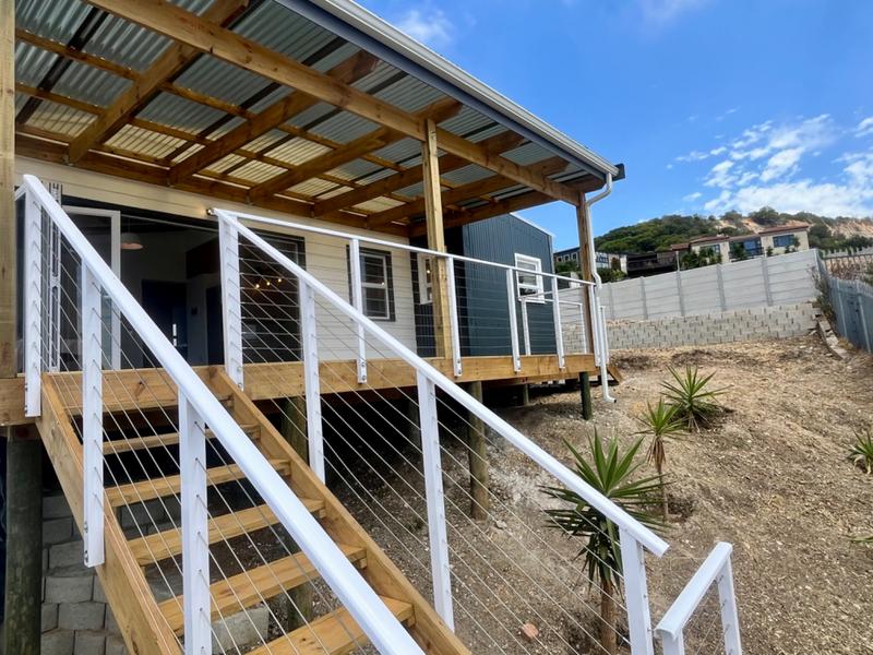 3 Bedroom Property for Sale in Seemeeu Park Western Cape